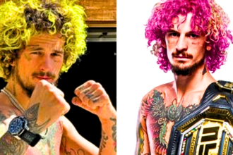 "Sean O'Malley Reveals Terrifying Potential UFC Rival: 'He's Life-Changing...'"