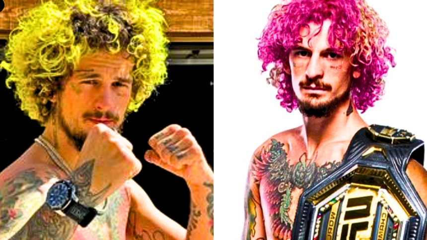 "Sean O'Malley Reveals Terrifying Potential UFC Rival: 'He's Life-Changing...'"