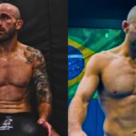 "Alexander Volkanovski's Rankings Plunge After UFC 298 Upset"