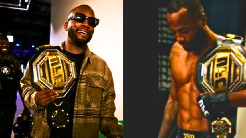 "Leon Edwards' UFC 300 Opponents Decline Matches, Report Says" "Leon Edwards' UFC 300 Opponents Decline Matches, Report Says" "Leon Edwards' UFC 300 Opponents Decline Matches, Report Says"