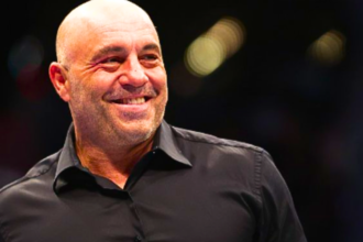 "Is Joe Rogan's Commentary Biased? MMA Fans Spar Over Influential Voice in UFC Broadcasts"