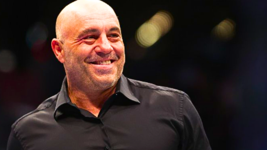 "Is Joe Rogan's Commentary Biased? MMA Fans Spar Over Influential Voice in UFC Broadcasts"