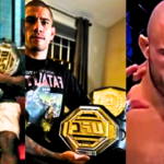 "Jamahal Hill Takes Page from Topuria's Playbook for UFC 300 Clash with Alex Pereira"