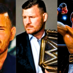 "Bisping Defends UFC 300 Amid Criticism: 'It's an Amazing Event!'"
