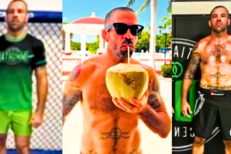 "Matt Brown Shares Candid Views on Conor McGregor's Situation"