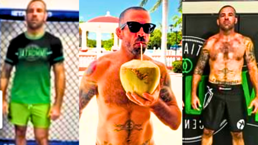 "Matt Brown Shares Candid Views on Conor McGregor's Situation"