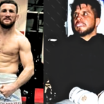 "Cejudo Reveals the Key Mistake Fighters Made Against Dvalishvili: Unveiling His Hidden Talent
