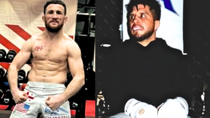 "Cejudo Reveals the Key Mistake Fighters Made Against Dvalishvili: Unveiling His Hidden Talent