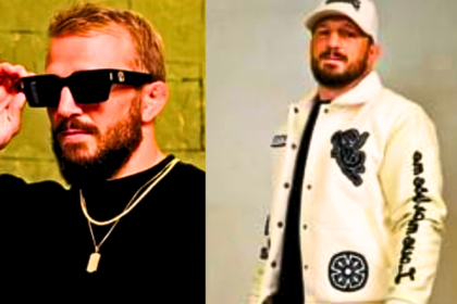 "Fear Factor: Dillashaw Weighs In on Volkanovski's UFC 298 Loss"