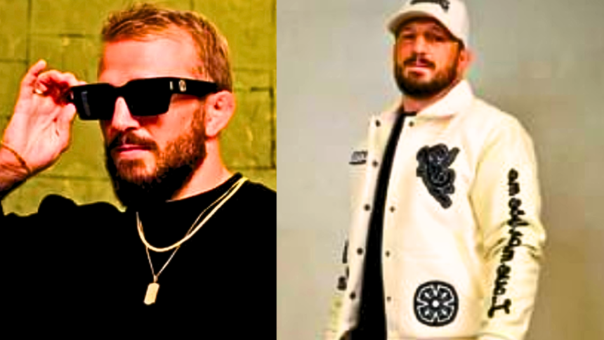 "Fear Factor: Dillashaw Weighs In on Volkanovski's UFC 298 Loss"