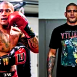 "Alex Pereira Opens Up About Terrifying MMA Knockout: 'He Was Out For 8 Minutes!'"