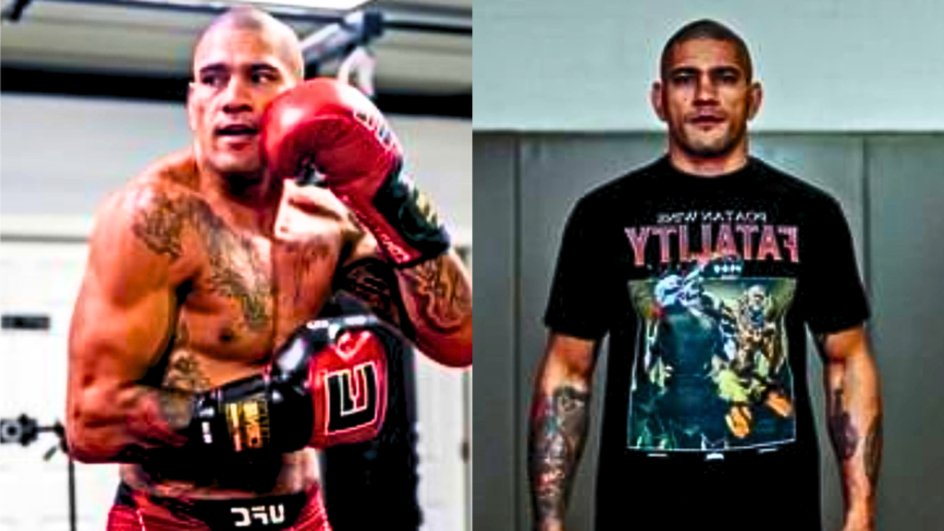 "Alex Pereira Opens Up About Terrifying MMA Knockout: 'He Was Out For 8 Minutes!'"