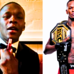 "Pereira's Curiosity: Seeking Training Bond with Former Rival Adesanya as Trilogy Hopes Dim"