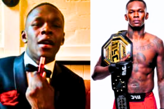 "Pereira's Curiosity: Seeking Training Bond with Former Rival Adesanya as Trilogy Hopes Dim"