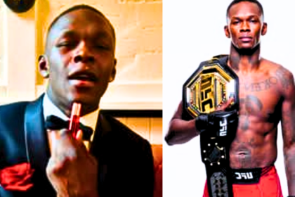 "Pereira's Curiosity: Seeking Training Bond with Former Rival Adesanya as Trilogy Hopes Dim"