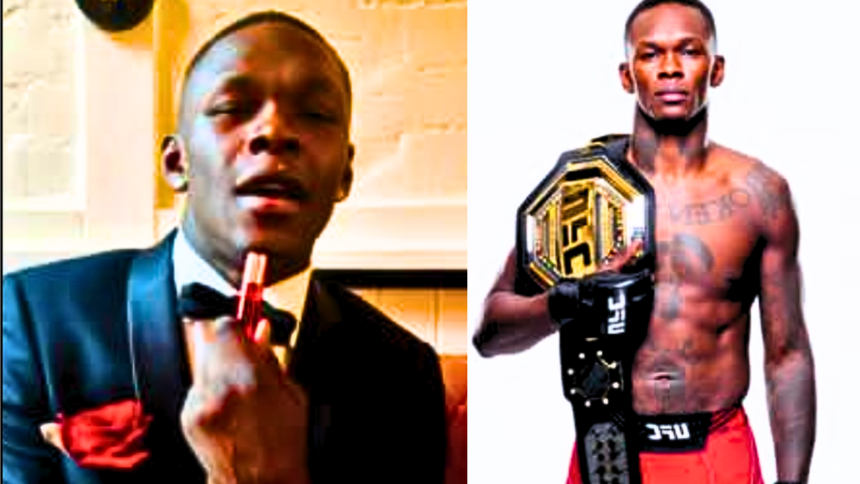 "Pereira's Curiosity: Seeking Training Bond with Former Rival Adesanya as Trilogy Hopes Dim"