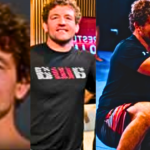 Ben Askren Expresses Disappointment to Dana White Over UFC 300 Main Event: 'You Tried Your Best, But Sometimes It Falls Short'