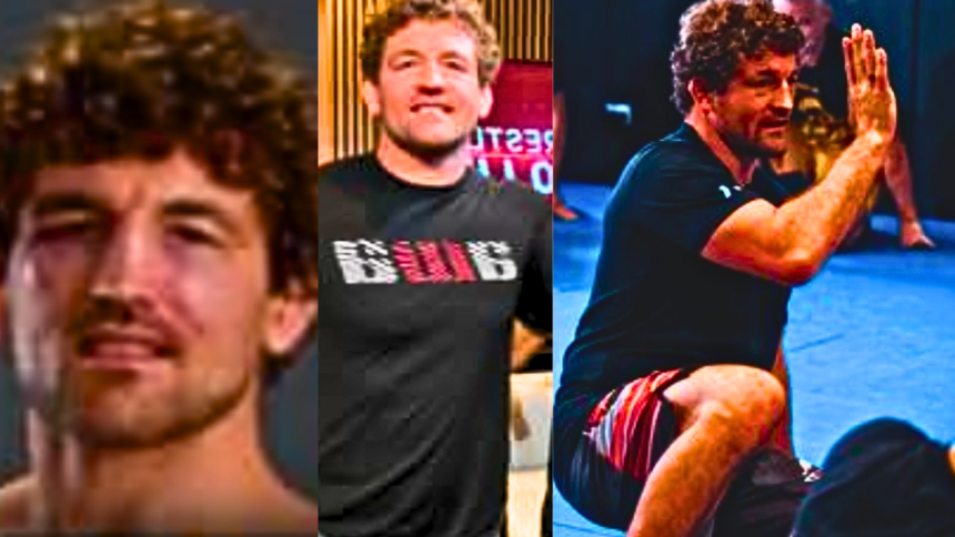 Ben Askren Expresses Disappointment to Dana White Over UFC 300 Main Event: 'You Tried Your Best, But Sometimes It Falls Short'