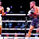 "Jake Paul's Team Talks Rematch with Tommy Fury, Potential MMA Bout in PFL"