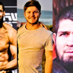 "Khamzat Chimaev Steps Back from UFC 300 Main Event Contention