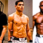 "MMA Fans Thrilled: Paulo Costa Picks Kamaru Usman Over Khamzat Chimaev for Potential UFC 301 Clash"