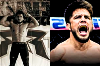 Cejudo Reflects on UFC Mic Snub: "Regrets and Realizations"