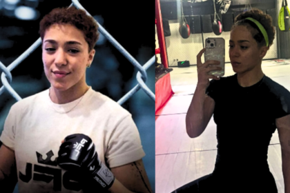 "Chasing Greatness: Hattan Alsaif's Journey in MMA"