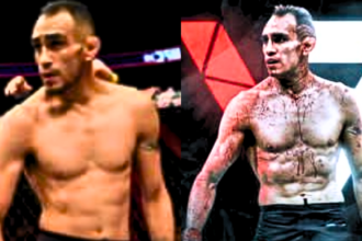 "Tony Ferguson Stands Firm: Vows to Keep Fighting Despite Retirement Calls"