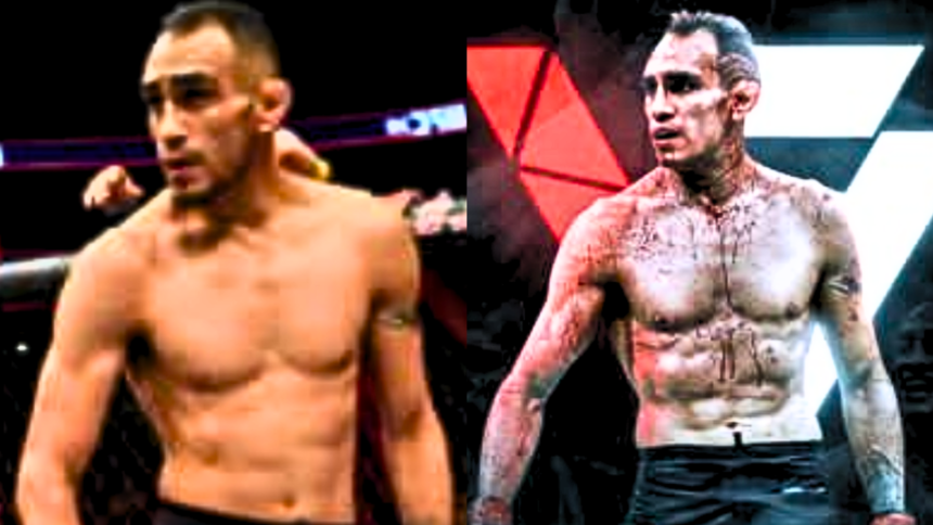 "Tony Ferguson Stands Firm: Vows to Keep Fighting Despite Retirement Calls"