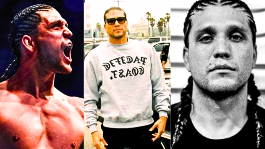 Ortega Explains Post-Fight Hold After Rodríguez's Tap: 'Lost in the Moment'