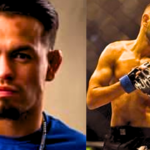 "Brandon Royval Opens Up About Terrifying Knee Injury During Brandon Moreno Fight"