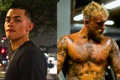 "MMA Roundup: Strickland Fires Back, Jake Paul Rallies for Fighter Pay, UFC Fighters Summoned in Legal Battle"