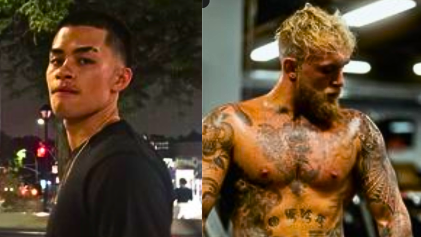 "MMA Roundup: Strickland Fires Back, Jake Paul Rallies for Fighter Pay, UFC Fighters Summoned in Legal Battle"