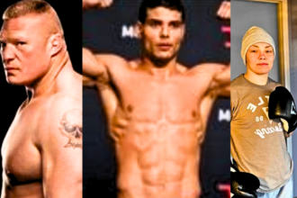 "MMA Update: Velasquez Trial Progress, Namajunas' Film Venture, and More!" "MMA Update: Velasquez Trial Progress, Namajunas' Film Venture, and More!" "MMA Update: Velasquez Trial Progress, Namajunas' Film Venture, and More!"