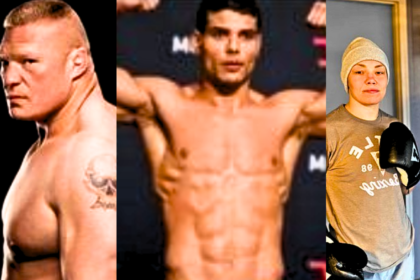 "MMA Update: Velasquez Trial Progress, Namajunas' Film Venture, and More!" "MMA Update: Velasquez Trial Progress, Namajunas' Film Venture, and More!" "MMA Update: Velasquez Trial Progress, Namajunas' Film Venture, and More!"