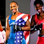 "Boxing Champ Claressa Shields Makes MMA History in Saudi Arabia"