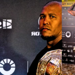 "Fight Night in Saudi Arabia: PFL vs. Bellator MMA Event Lineup Revealed!"