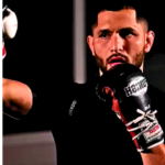 "Jorge Masvidal's Emotional Journey: What's Driving His Possible Return to Boxing & MMA"