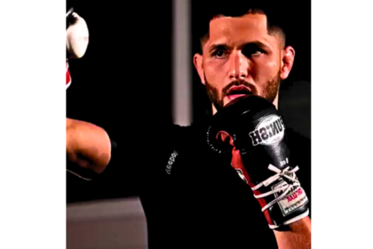 "Jorge Masvidal's Emotional Journey: What's Driving His Possible Return to Boxing & MMA"
