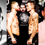 "Jorge Masvidal's Take on Justin Gaethje vs. Max Holloway UFC 300 Showdown: Who's the Baddest?"