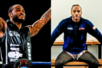 "Fighters Hydration Trouble, Jon Jones Reacts to Strickland, New UFC Division Teased: MMA Buzz!"