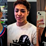 "Hattan Al Saif: From Saudi Arabia to MMA Stardom, Striving for Greatness"