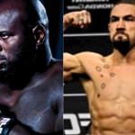 "Whittaker Appeals for Kindness, Rozenstruik's Buzz, and More: Today's MMA Updates"