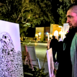 "Ex-UFC Champ Explores Makkah's Culture: A Fighter's Spiritual Journey"