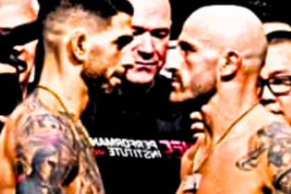 "UFC 298 Upset: Fans React to Topuria's Knockout Victory Over Volkanovski" "UFC 298 Upset: Fans React to Topuria's Knockout Victory Over Volkanovski" "UFC 298 Upset: Fans React to Topuria's Knockout Victory Over Volkanovski"