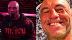 "Should Joe Rogan Be Fired? MMA Fans Divided Over Commentary Bias"