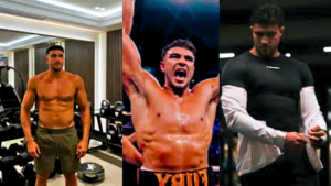 "Jake Paul's Team Talks Rematch with Tommy Fury, Potential MMA Bout in PFL"