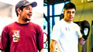 "Live Stream: UFC Fight Night Weigh-In for Moreno vs. Royval 2 (10 AM ET)"