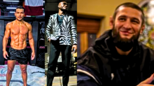 "MMA Fans Thrilled: Paulo Costa Picks Kamaru Usman Over Khamzat Chimaev for Potential UFC 301 Clash"