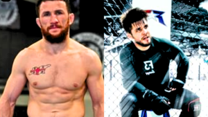 "Cejudo Reveals the Key Mistake Fighters Made Against Dvalishvili: Unveiling His Hidden Talent